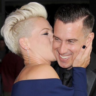 PinkFansNL's profile picture. She'Saved'My'Life #pinkisqueen ✨                     P!nkfans from the Netherlands