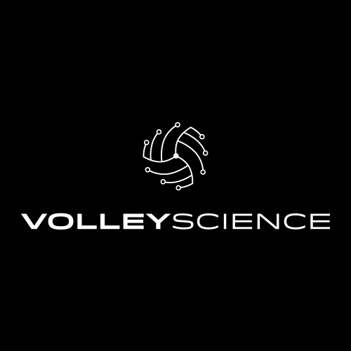 Sharing sport science with the volleyball community #Volleyball + #SportScience = #VolleyScience