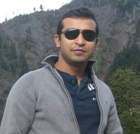Learner , Interested in everything tech, Primarily software developer