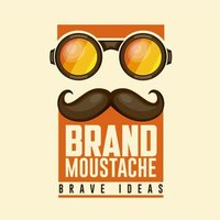 Brand Moustache(@BrandMoustache) 's Twitter Profile Photo