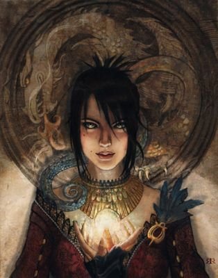 MiraRidd's profile picture. 🌿 Люблю фантастику, компьютерные игры, книги, леса, болота и север 🌿