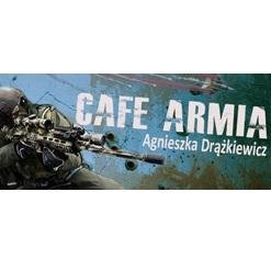 Profil audycji Cafe Armia @adrazkiewicz w @polskieradio24. W każdą sobotę o 10.15.