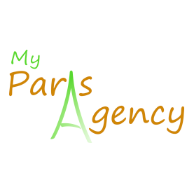 MyParisAgency Profile Picture