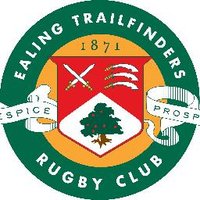 Ealing Trailfinders 1871 (@ealingrugbymens) 's Twitter Profile