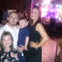 damien Harvey (@damo200687) 's Twitter Profile