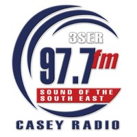 Casey Radio(@CaseyRadio977) 's Twitter Profile Photo