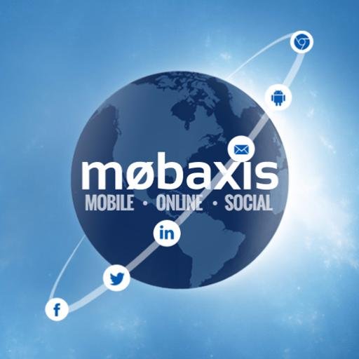 mobaxis's profile picture. MØBAXIS is a digital marketing firm that provides mobile marketing, online advertising & social media solutions to brands and agencies in Asia.
