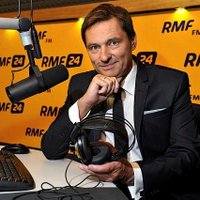 Gość Ziemca w RMF FM(@GoscZiemcaRMF) 's Twitter Profile Photo