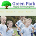 Green Park Primary (@greenparkschool) Twitter profile photo