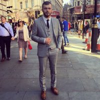 Kevin Freshwater (@k_freshwater89) 's Twitter Profile