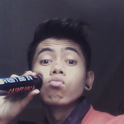 dikiairlangga06's profile picture. 