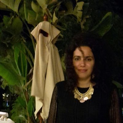 OlfaKarboul's profile picture. 