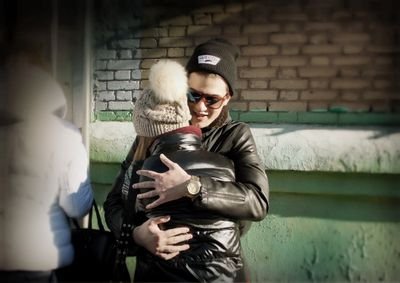 Alex_199909's profile picture. #ПоколениеМ #MBand #Раммер