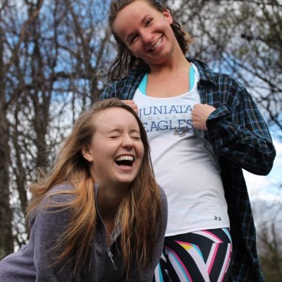 HannahShum's profile picture. Juniata College Swimming '18