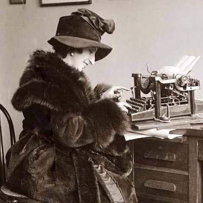 Humourous Middle-Aged Blogger. Also, check out my author page @estellemaher