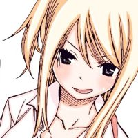 Lucy //Hiatus// (@lucyfearitail) 's Twitter Profile