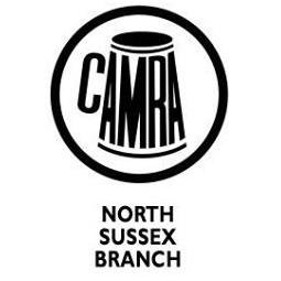 Fan of real ale and music, particularly Americana, Folk, Soul and Blues. Handle social networking for North Sussex CAMRA. All views expressed are my own.