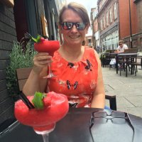 Carole Farrell (@carolefarrell) 's Twitter Profile