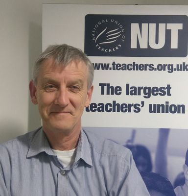 campaign to lift NUT rep Simon O'Hara's suspension from teaching at Small Heath School. his crime? opposing the school becoming an academy