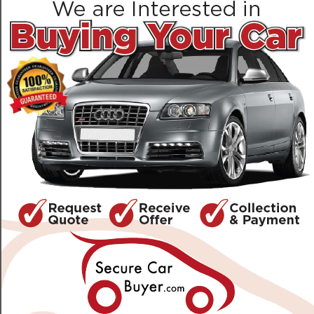 securecarbuyer's profile picture. For all enquires contact, 01245-207288 or 07989-226623
Email: info@securecarbuyer.com