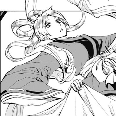 週刊少年ジャンプにて連載されていた吹争楽漫画「SOUL CATCHER(S)」に登場する歌林優菜の非公式半手動bot。サックスのパートリーダーを務めつつも恋愛も頑張りたいお年頃。何でも許せる方はフォローどうぞ。フォロー前にツイプロ必読