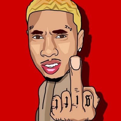 My Tweets are to inspire. This account is NOT associated with the rapper Tyga. I am NOT the real Tyga. #Kingin #LastKings