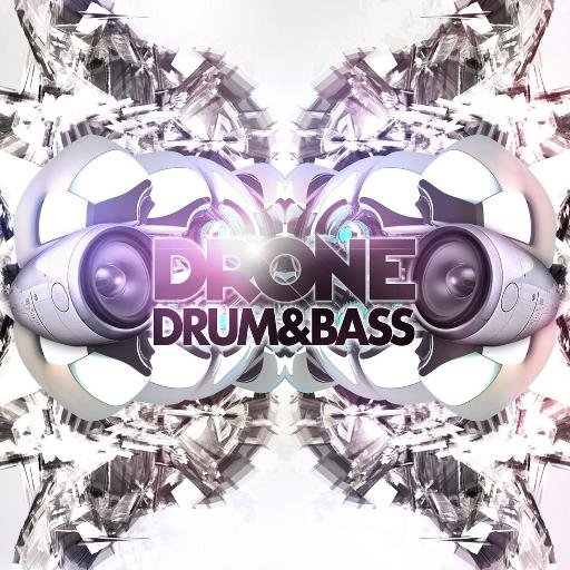 DroneDNB's profile picture. Drum & Bass Night In Manchester.