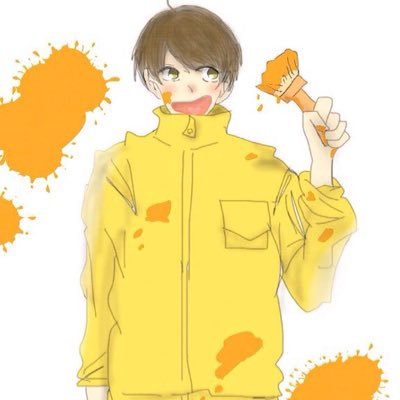 亜鉛お絵描きさんのプロフィール画像