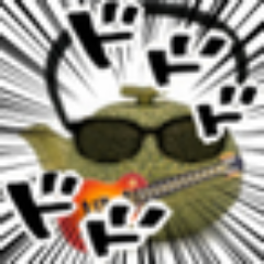 melonbros's profile picture. 出版業界の端で息する元書店員/好物は惰眠/趣味は糖分摂取/急須として軸がブレてます/2010.6.27(*σ∋σ)とハイタッチ/ぺぷしLIVE大阪/UNITE#01横浜/'25-2/11 Jeff Beck Tribute、3/22イナサラ、5/31 GLAY、6/28 UNITE #02🐺