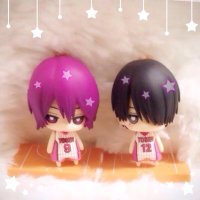 γγ (@mhhm_g) 's Twitter Profile