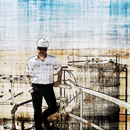 mlofgran's profile picture. Elephant Oil - CEO & Founder, 
Thunderbird, #AfricaRising

#ElephantOil