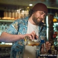 KimberJamie's profile picture. Willem Barentsz UK Brand Ambassador