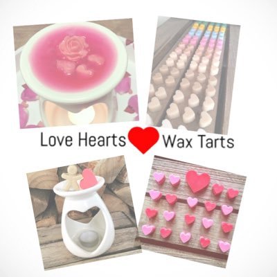 Handmade Soya Wax Melts, Lovingly Crafted Using The Finest Ingredients