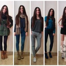 Outfits Para Diario (@OutfitsPD) / Twitter