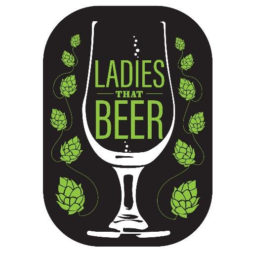 Enjoy drinking & learning about beer? Ladies join our socials & events in pubs/bars in Liverpool & further beyond | Tweets by many 👭 ladiesthatbeer@gmail.com