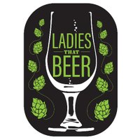 Ladies That Beer(@ladiesthatbeer) 's Twitter Profile Photo