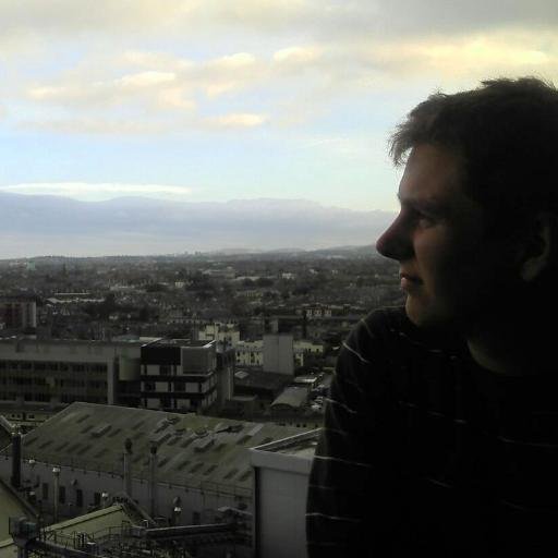 j_jost's profile picture. Code, politics, and shitposting. Chief Cake Officer @ZalandoTech Dublin. @recursecenter S1'16. I run @FunctionalKubs & @DublinHacknTell. He/him.