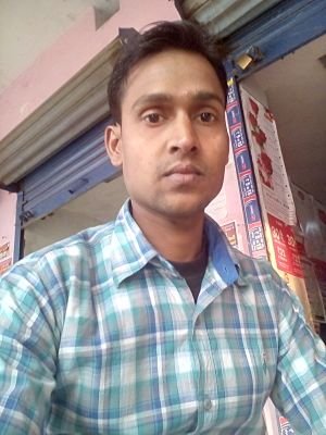 Parvezansari97's profile picture. 