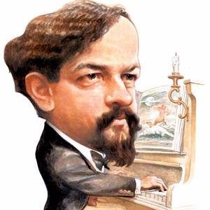 Claude-Achille Debussy (22 de agosto de 1862 - 25 de marzo de 1918) fue un compositor francés del siglo XIX y comienzos del siglo XX.