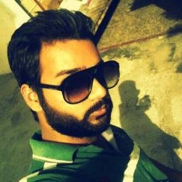 abhijeet_vij's profile picture. Believe in Yourself