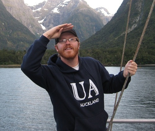 Nihoan's profile picture. Adaptive-systems modeler, archaeologist, full-time rock 'n roller.