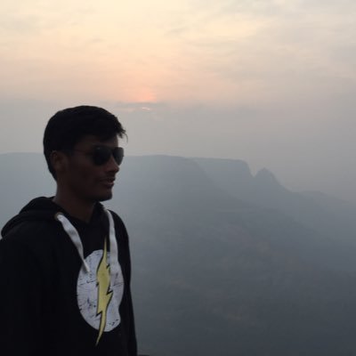 singhalsanket's profile picture. 