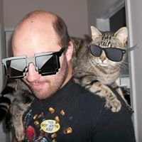 TheDrWes (@thedrwes) 's Twitter Profile Photo TheDrWes (@thedrwes) 's Twitter Profile Photo