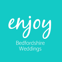 Dedicated to help make planning a wedding in Bedfordshire that more enjoyable
info@enjoybedfordshireweddings.co.uk