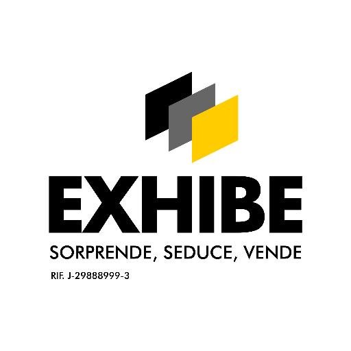 EXHIBE_CA's profile picture. Exhibe, Seduce, Vende!