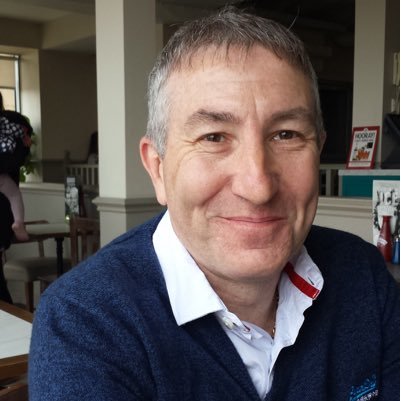 djmbmw's profile picture. 