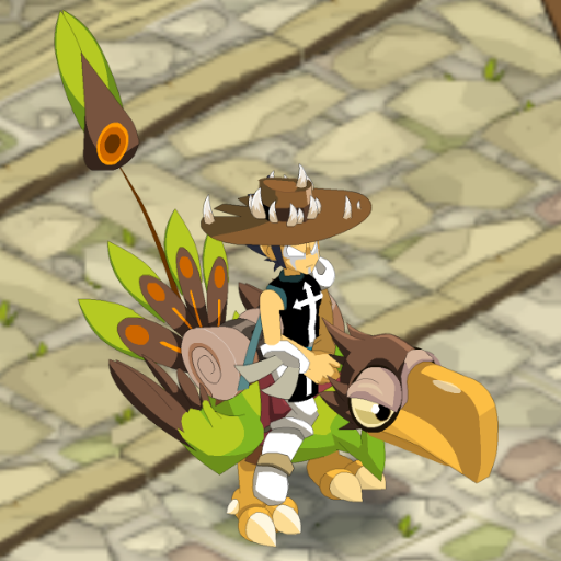 AbsTechTv's profile picture. Chaîne vidéo de gaming (DOFUS,LOL,XBOX et PS).