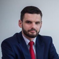 Radosław Maćkowski(@podatki_zdrowie) 's Twitter Profile Photo