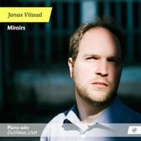 Jonas Vitaud (@vitaudjonas) 's Twitter Profile