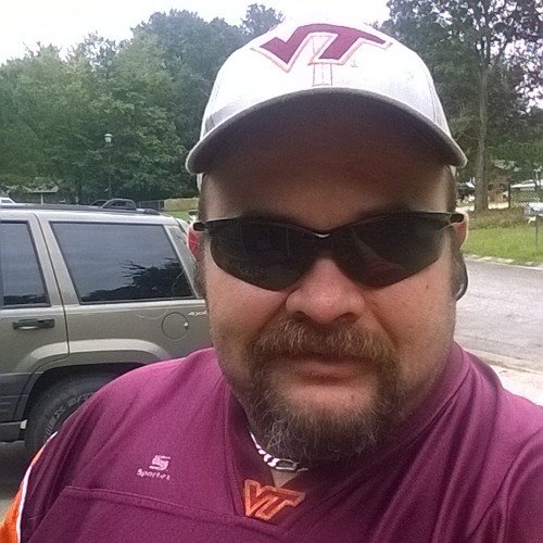 sumatbosch's profile picture. Proud American living in Chucktown USA.